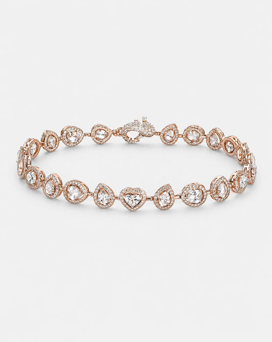 Ciara Diamond Bracelet