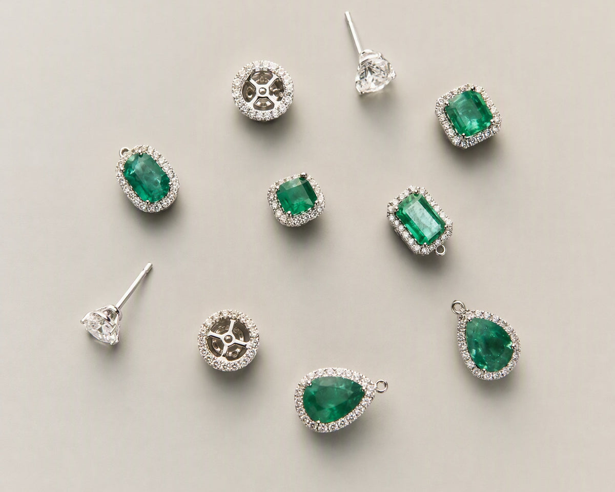 Multi-way Collection